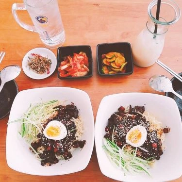 Món ăn- Quán Ăn Joo - Joo Korean Foods