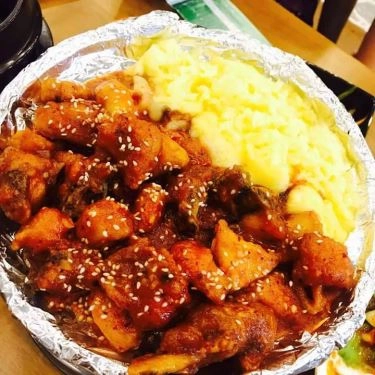Món ăn- Quán Ăn Joo - Joo Korean Foods