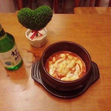 Món ăn- Quán Ăn Joo - Joo Korean Foods