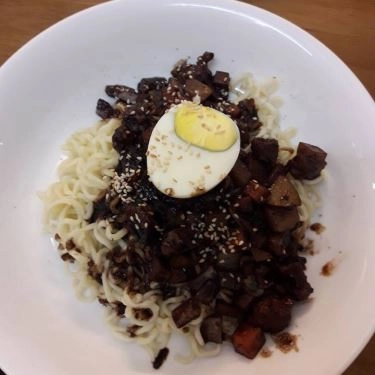 Món ăn- Quán Ăn Joo - Joo Korean Foods