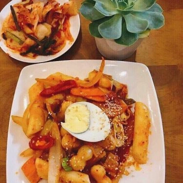 Món ăn- Quán Ăn Joo - Joo Korean Foods