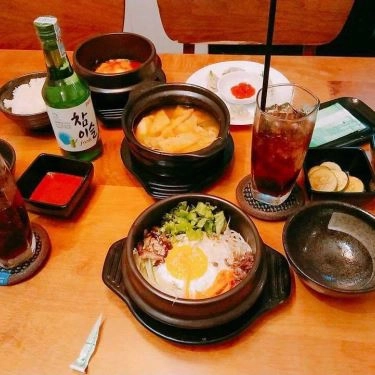 Món ăn- Quán Ăn Joo - Joo Korean Foods