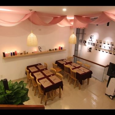 Tổng hợp- Quán Ăn A Ha Sushi - Nhà Hàng Nhật