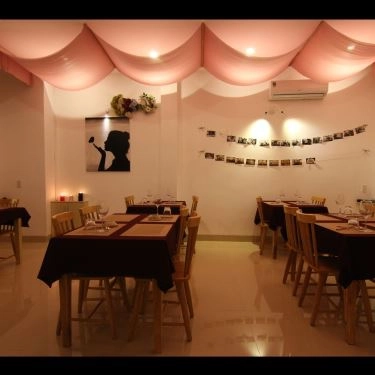 Tổng hợp- Quán Ăn A Ha Sushi - Nhà Hàng Nhật