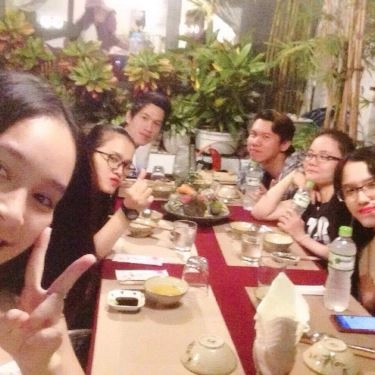 Tổng hợp- Quán Ăn A Ha Sushi - Nhà Hàng Nhật