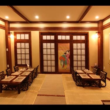 Tổng hợp- Quán Ăn A Ha Sushi - Nhà Hàng Nhật