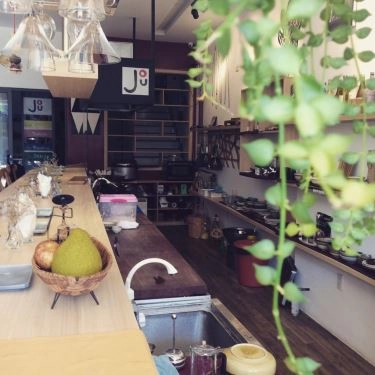 Tổng hợp- Quán Ăn A Ha Sushi - Nhà Hàng Nhật