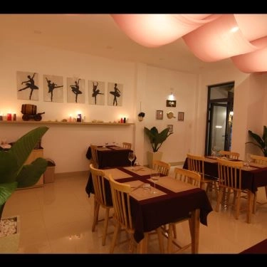 Tổng hợp- Quán Ăn A Ha Sushi - Nhà Hàng Nhật