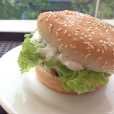 Món ăn- Quán Ăn Joy Full - Gà Rán & Burger