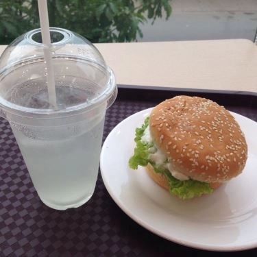 Món ăn- Quán Ăn Joy Full - Gà Rán & Burger