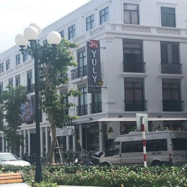 Tổng hợp- Quán Ăn Yuly - Food & Drink - Vincom Xuân Khánh