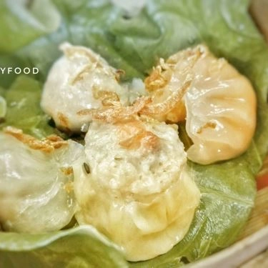 Món ăn- Quán Ăn Just Fresh - Ăn Vặt & Sinh Tố