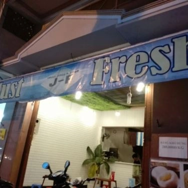 Tổng hợp- Quán Ăn Just Fresh - Ăn Vặt & Sinh Tố