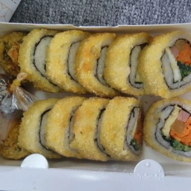 Tổng hợp- Quán Ăn K - Food - Hoàng Đạo Thúy