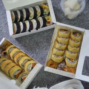 Tổng hợp- Quán Ăn K - Food - Hoàng Đạo Thúy