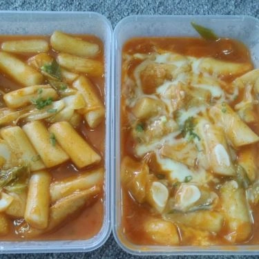 Tổng hợp- Quán Ăn K - Food - Hoàng Đạo Thúy