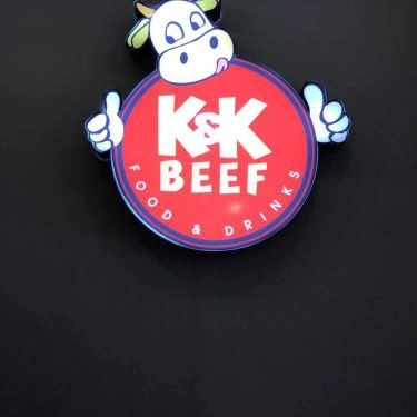 Tổng hợp- Quán Ăn K&K Beef - Food & Drink