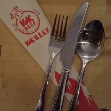 Tổng hợp- Quán Ăn K&K Beef - Food & Drink