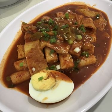 Tổng hợp- K School Food - Nhà Hàng Thức Ăn Nhanh Hàn Quốc