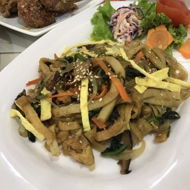 Tổng hợp- K School Food - Nhà Hàng Thức Ăn Nhanh Hàn Quốc