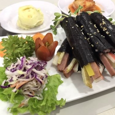 Tổng hợp- K School Food - Nhà Hàng Thức Ăn Nhanh Hàn Quốc