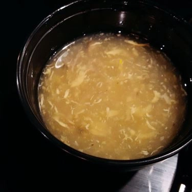 Món ăn- Quán Ăn K'Street - Phố Lẩu Nướng