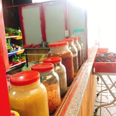 Tổng hợp- Quán Ăn Ka Béo Quán - Đặc Sản Tây Nguyên