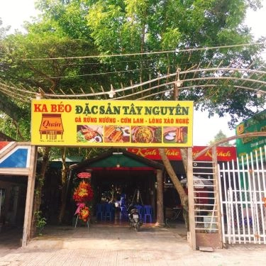 Tổng hợp- Quán Ăn Ka Béo Quán - Đặc Sản Tây Nguyên