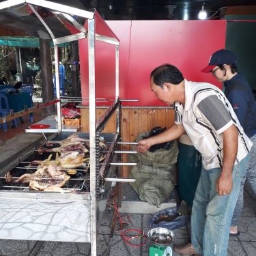 Tổng hợp- Quán Ăn Ka Béo Quán - Đặc Sản Tây Nguyên