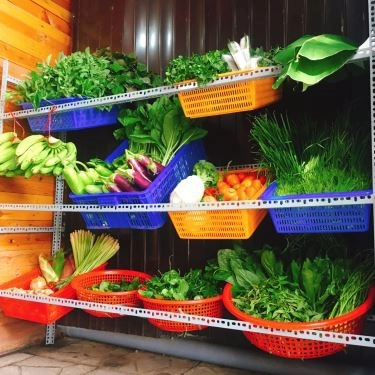 Tổng hợp- Quán Ăn Ka Béo Quán - Đặc Sản Tây Nguyên