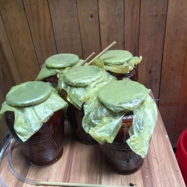 Tổng hợp- Quán Ăn Ka Béo Quán - Đặc Sản Tây Nguyên
