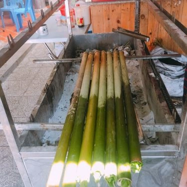 Tổng hợp- Quán Ăn Ka Béo Quán - Đặc Sản Tây Nguyên
