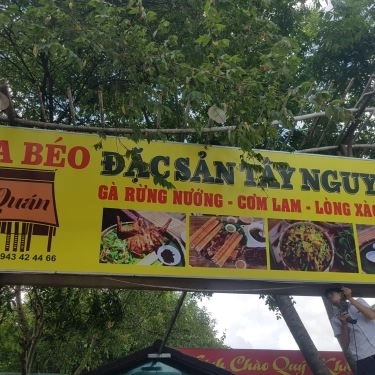 Tổng hợp- Quán Ăn Ka Béo Quán - Đặc Sản Tây Nguyên