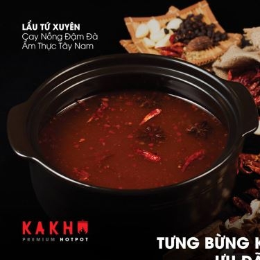 Tổng hợp- Nhà Hàng Kakhu Hotpot - Lẩu Tứ Xuyên Trứ Danh