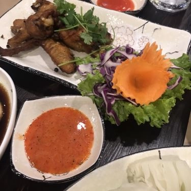 Tổng hợp- Nhà Hàng Kampong Chicken House - Hoàng Đạo Thúy