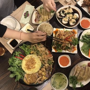 Tổng hợp- Nhà Hàng Kampong Chicken House - Hoàng Đạo Thúy