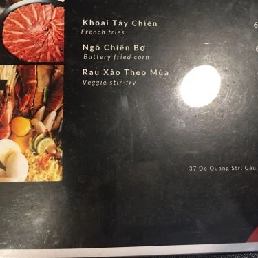 Tổng hợp- Quán Ăn Kang Ssi Ne - Ẩm Thực Hàn Quốc