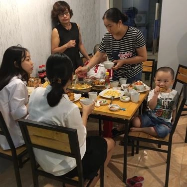 Tổng hợp- Quán Ăn Kang Ssi Ne - Ẩm Thực Hàn Quốc