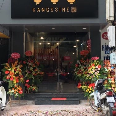 Tổng hợp- Quán Ăn Kang Ssi Ne - Ẩm Thực Hàn Quốc