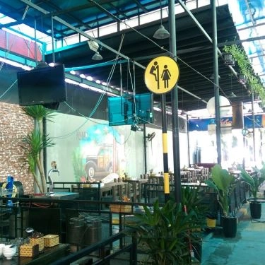 Tổng hợp- Nhà Hàng Kano Beer Street