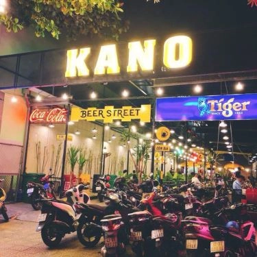 Tổng hợp- Nhà Hàng Kano Beer Street