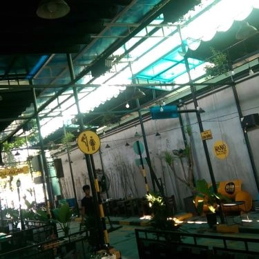Tổng hợp- Nhà Hàng Kano Beer Street