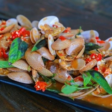 Tổng hợp- Nhà Hàng Kano Beer Street