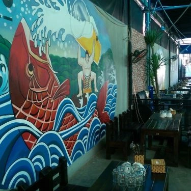 Tổng hợp- Nhà Hàng Kano Beer Street