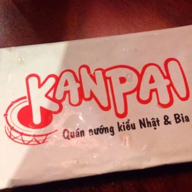 Tổng hợp- Quán Ăn Kanpai - Nướng & Bia