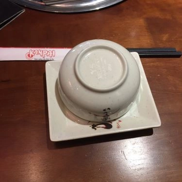 Tổng hợp- Quán Ăn Kanpai - Nướng & Bia