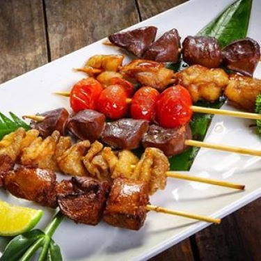 Tổng hợp- Quán Ăn Kanpai - Nướng & Bia