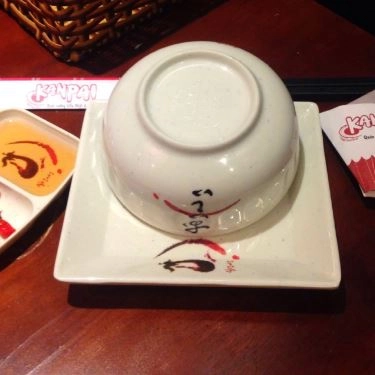 Tổng hợp- Quán Ăn Kanpai - Nướng & Bia