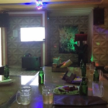 Không gian- Quán Ăn Karaoke Thiên Phúc - Phước Vĩnh