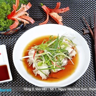 Tổng hợp- Nhà Hàng KB Restaurant - Hải Sản Tươi Sống